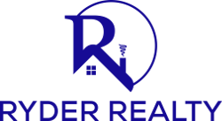 Ryder Realty Logo